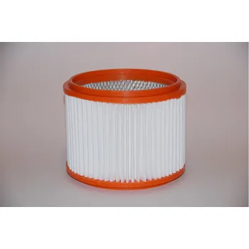 Filtr do vysavače Filtrační patrona Makita 440 - Polyester
