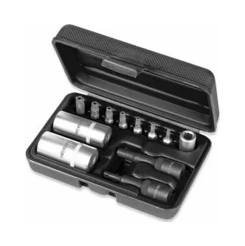 Klimatizace klíče na klimatizaci ,sada hlavic pro opravu klimatizace, speciální hl