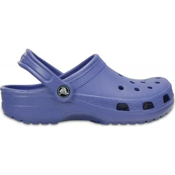 Dámské pantofle Crocs Classic Lapis