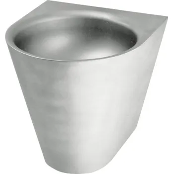 Umyvadlo Nerezové umyvadlo Franke KWC ANIMA ANMX205