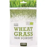 Purasana Wheat Grass Powder BIO 200g