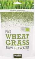Purasana Wheat Grass Powder BIO 200g