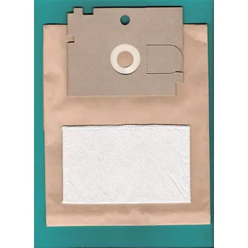 Sáček do vysavače Sáčky do vysavače Rowenta Spacio - Papírové sáčky, 5ks