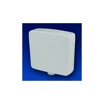 Klozet Splachovací nádrž na omítku 928 UNI