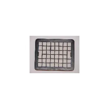 Filtr do vysavače Hepa filtr Zelmer Magnat 3000