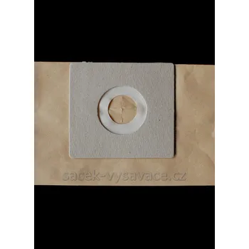 Sáček do vysavače Sáčeky do vysavače Bravo Quadro B-4284