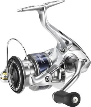 Rybářský naviják Shimano Stradic 4000 XGFK