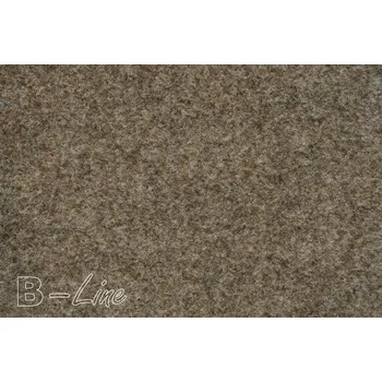 Koberec Beaulieu Real Koberec NEW ORLEANS 142 gel Šíře 4 m