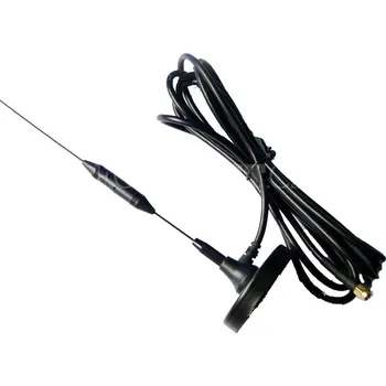 Televizní anténa Acorn Anténa se zesilovačem s polohovacím zařízením