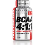 Nutrend BCAA 4:1:1 100 tablet