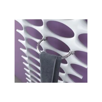 Radiátor Radiátor koupelnový Kermi IDEOS 758x1526 mm, Cenová skupina Cena 2