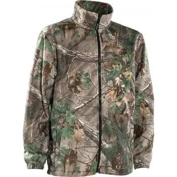 Deerhunter Avanti fleecová bunda Velikost: XL