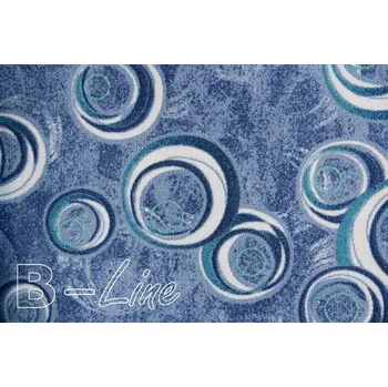 Koberec ITC Koberec DROPS 74 Šíře 4 m