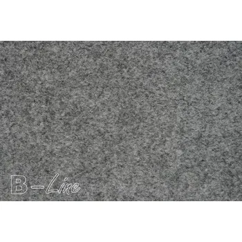 Koberec Beaulieu Real Koberec NEW ORLEANS 216 gel Šíře 4 m