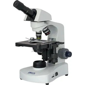 Mikroskop Delta Optical Mikroskop DO Genetic PRO (mono) s akumulátorem