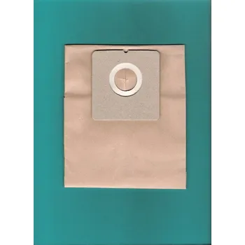 Sáček do vysavače Sáčky do vysavače Alaska BS 1204