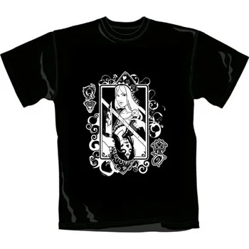 triko Poker - Card Of Death