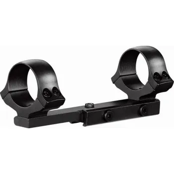 Příslušenství pro sportovní střelbu Kozap montáž Bettinsoli kombinato - jednodílná základna