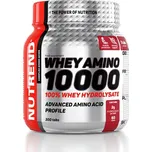 Nutrend Whey Amino 10000 300 tablet
