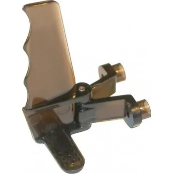 RC vybavení Power Venom: Kormidlo