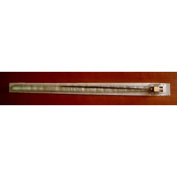 Jehla injekční LUER 1,00x80