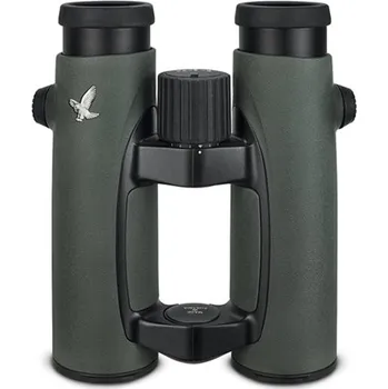 Teleskopický dalekohled Dalekohled Swarovski EL 8,5x42 W B barva přístroje: green