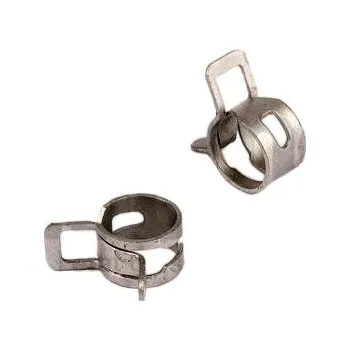 Sifam Svorka palivové hadice, průměr 7-8mm (1ks)