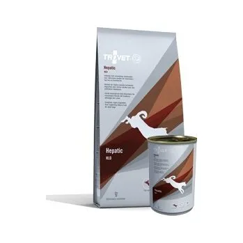 Krmivo pro psa Trovet Canine HLD konzerva 400g (konzerva)