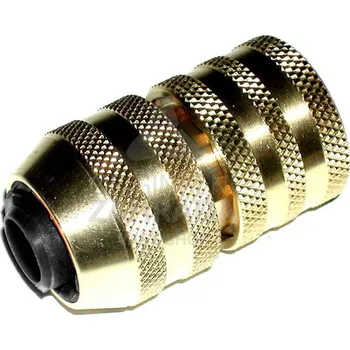 Hadicová spojka Koncovka 19 pro hadice 3/4"