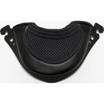 Helma na motorku SHOEI bradový deflektor G pro GT-AIR black