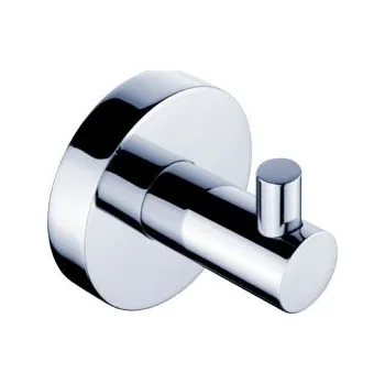 Držák na ručník Háček jednoduchý UN 13054-26