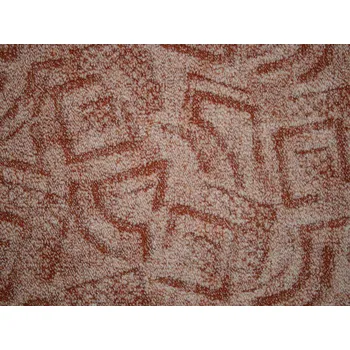 Koberec ITC Koberec BELLA/MARBELLA 53 Šíře 4 m