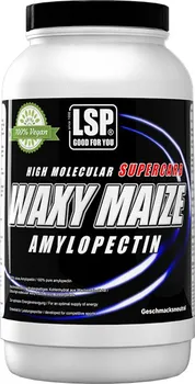LSP Nutrition Waxy Maize Amylopectin 1500 g