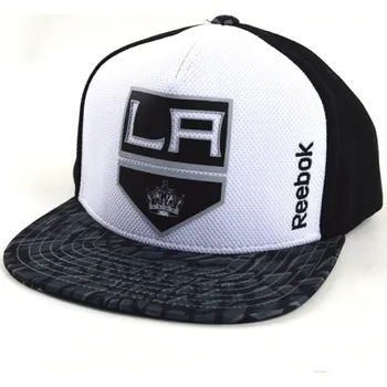 Kšiltovka Reebok NHL Snapback Storm Los Angeles