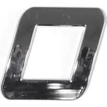 Znak O samolepící PLASTIC