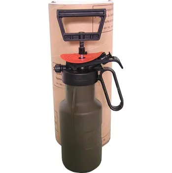 Postřikovač Postřikovač s obalem