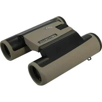 Teleskopický dalekohled Dalekohled Swarovski CL Pocket 10x25 B Barva: písková