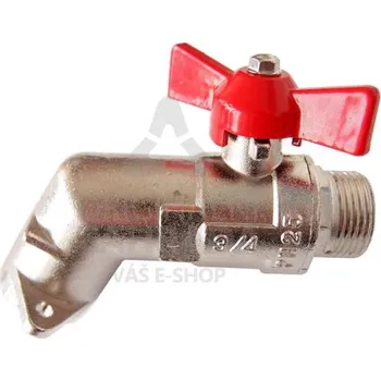 Vodovodní kohout Náhradní ventil k šachtici GARD-RAIN 15