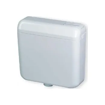 WC nádržka Nádržka splachovací nízkopoložená