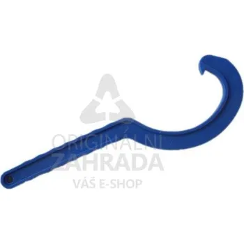 Utahovací klíč na mechanické spojky 40-63