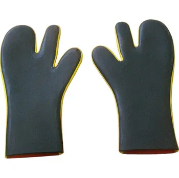 Potápěčské vybavení Potápěčské rukavice