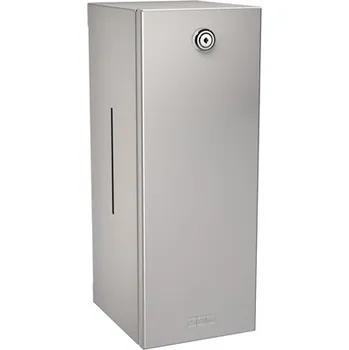 Dávkovač mýdla Dávkovač pěnového mýdla Franke KWC RODX616