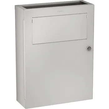 Odpadkový koš Odpadkový koš Franke KWC na dámské vložky RODX612