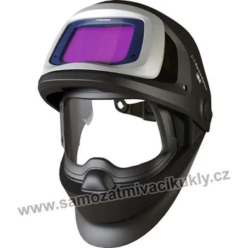 Svářečská kukla Samozatmívací kukla Speedglas 9100XX FX