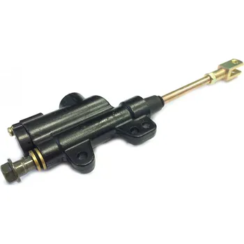 Brzda pro motocykl Pumpa brzdy - zadní TYP 1 8mm