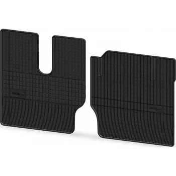 autokoberec Frogum Autokoberce gumové MAN F90, F2000 bez podpěry