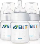 Avent Philips Kojenecká lahev 125 ml