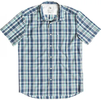 Pánská košile quiksilver Pánská košile helsby m wvtp brq2