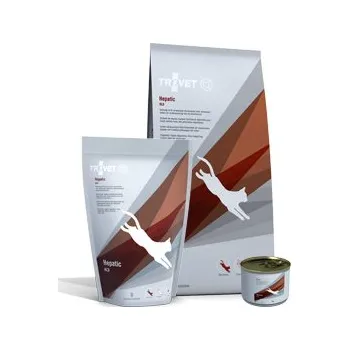 Krmivo pro kočku Trovet Feline HLD konzerva 200g