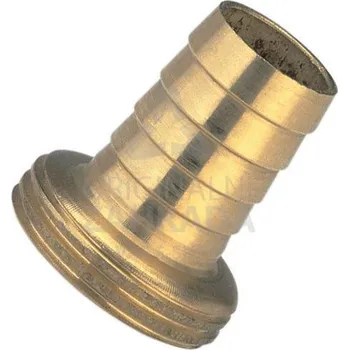 Hadicová spojka Nás. přípojka na hadice 3/4" s vnějším závitem